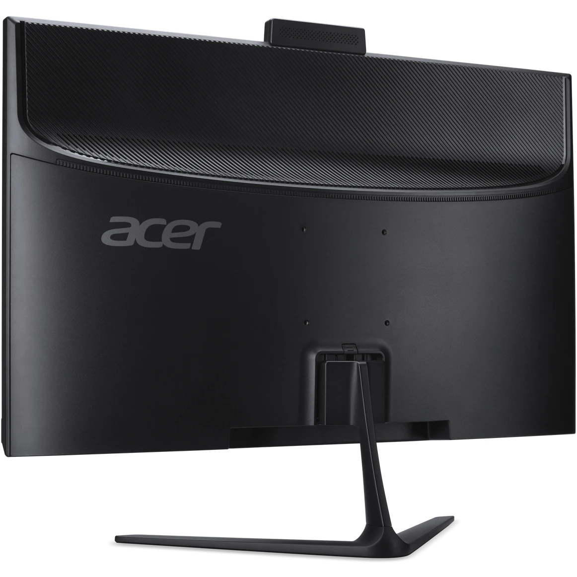 Моноблок Acer Aspire C24-2G AMD Ryzen 5 7430U/8Gb/SSD512Gb/23.8"/IPS/FHD/1920x1080/120Hz/NoOS/Black