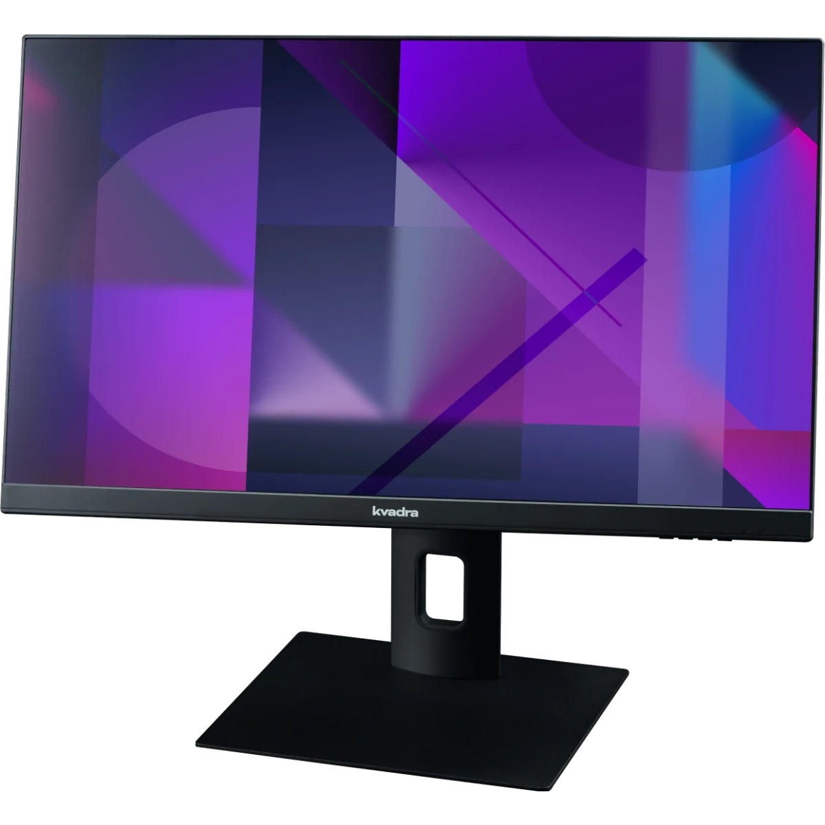 Моноблок Kvadra A20 NT 23.8" FHD(1920x1080) Core i5-13400, 16GB DDR4 (1x16Gb), SSD 512Gb, noDVD, HD