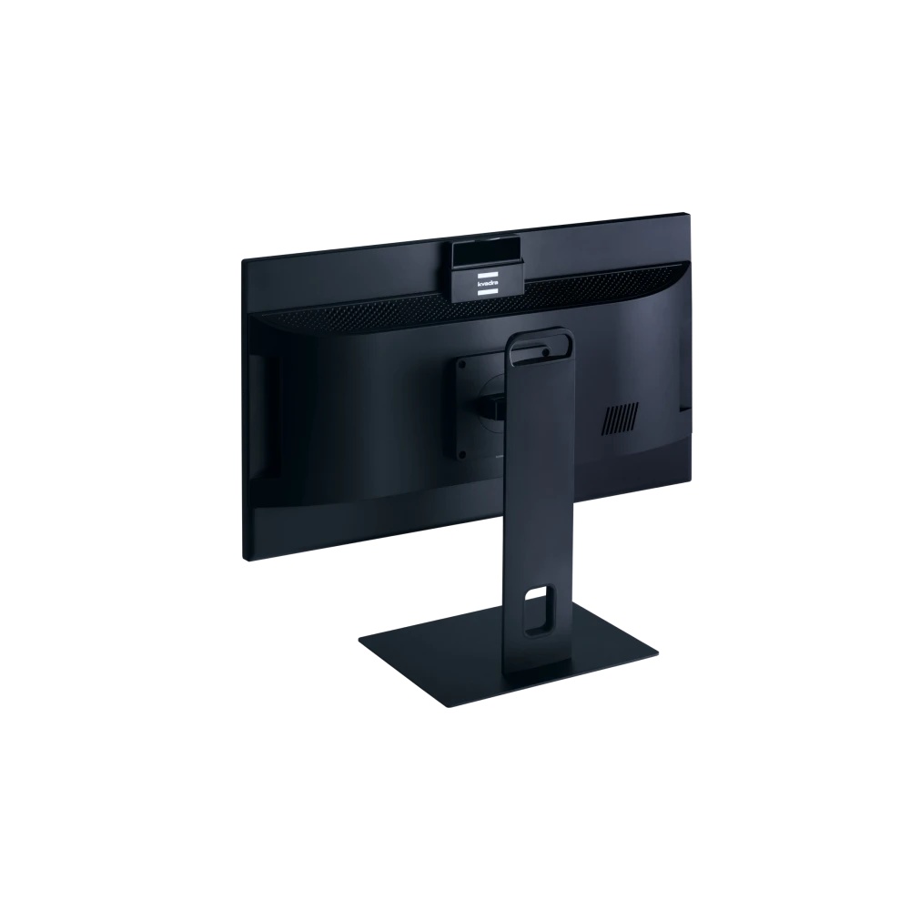 Моноблок Kvadra A20 NT 23.8" FHD(1920x1080) Core i5-13400, 16GB DDR4 (1x16Gb), SSD 512Gb, noDVD, HD
