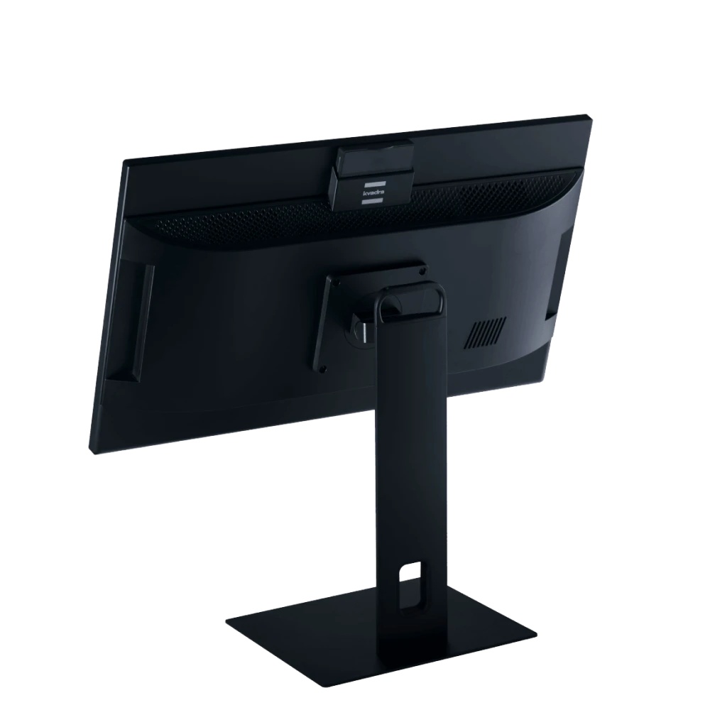 Моноблок Kvadra A20 NT 23.8" FHD(1920x1080) Core i5-13400, 16GB DDR4 (1x16Gb), SSD 512Gb, noDVD, HD