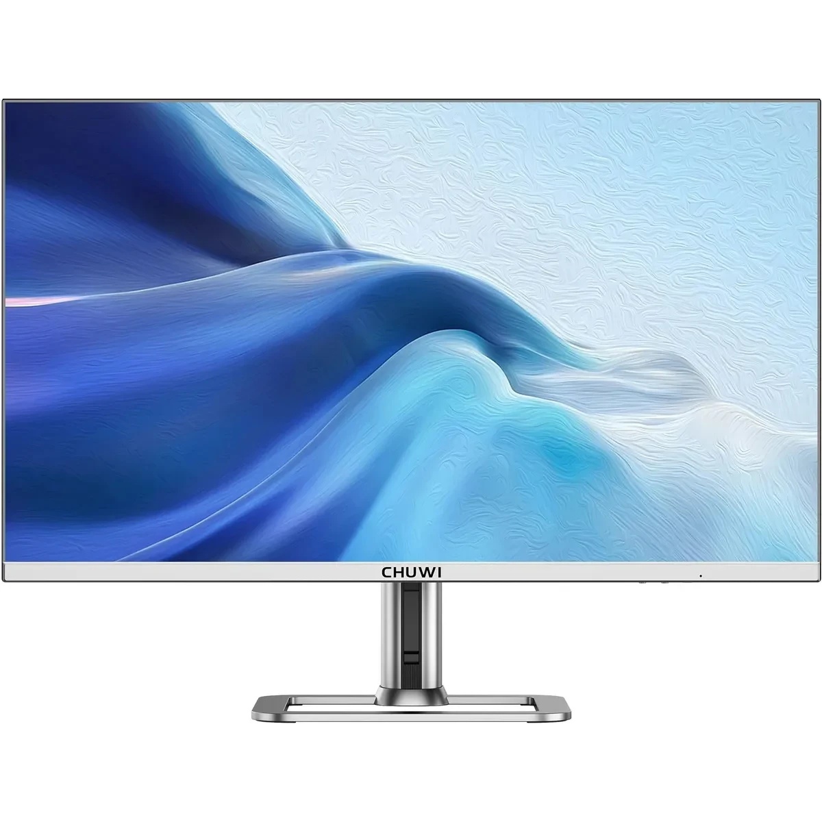 Моноблок Chuwi Unitech 27 27"(2560x1440 IPS (180Hz) )/AMD Ryzen 5 6600H(3.3Ghz)/16384Mb/512PCISSDGb/