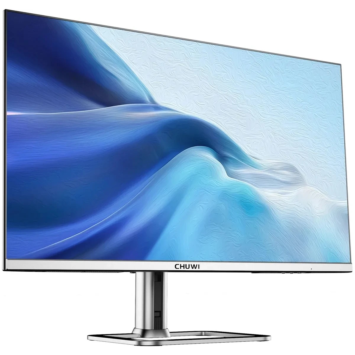 Моноблок Chuwi Unitech 27 27"(2560x1440 IPS (180Hz) )/AMD Ryzen 5 6600H(3.3Ghz)/16384Mb/512PCISSDGb/
