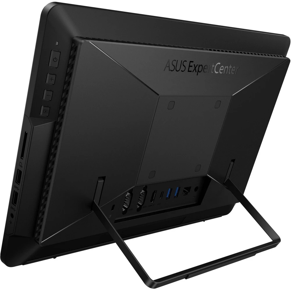Моноблок ASUS E1600WKAT-BMR281X [90PT0391-M01MR0] Black 15.6" {Full HD Touch Cel N4500/8Gb/SSD128Gb