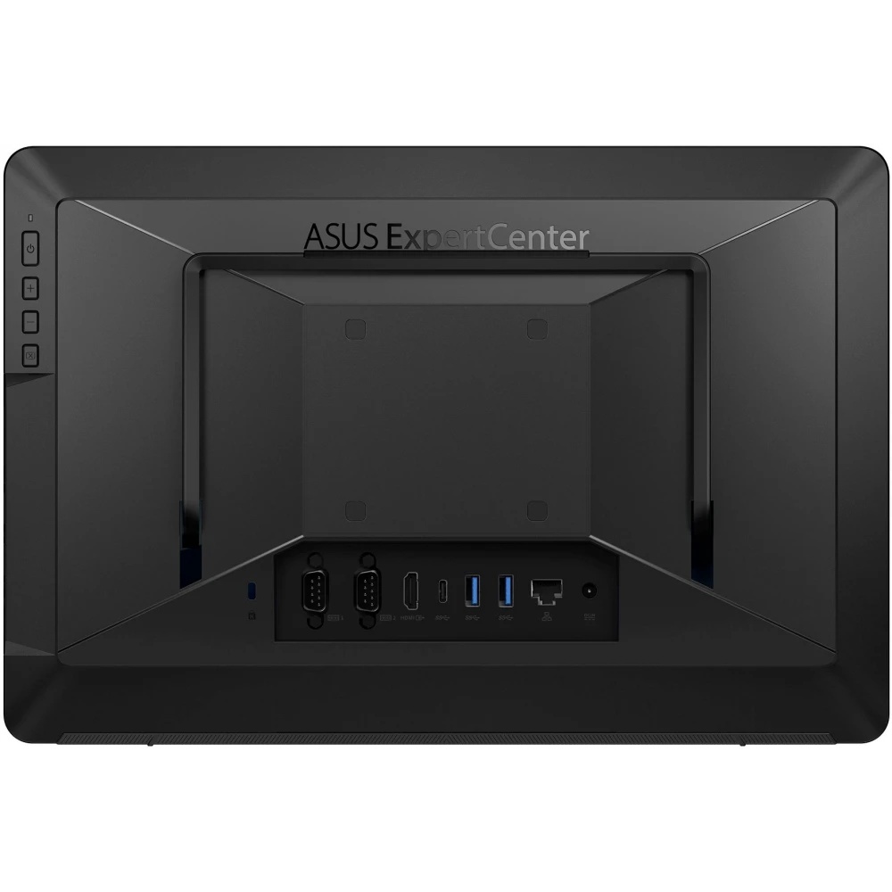 Моноблок ASUS E1600WKAT-BMR281X [90PT0391-M01MR0] Black 15.6" {Full HD Touch Cel N4500/8Gb/SSD128Gb