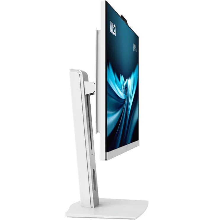 Моноблок MSI Pro AP242P 14M-1214RU 23.8" Full HD i5 14400 (2.5) 16Gb SSD512Gb UHDG 730 Windows 11 Pr