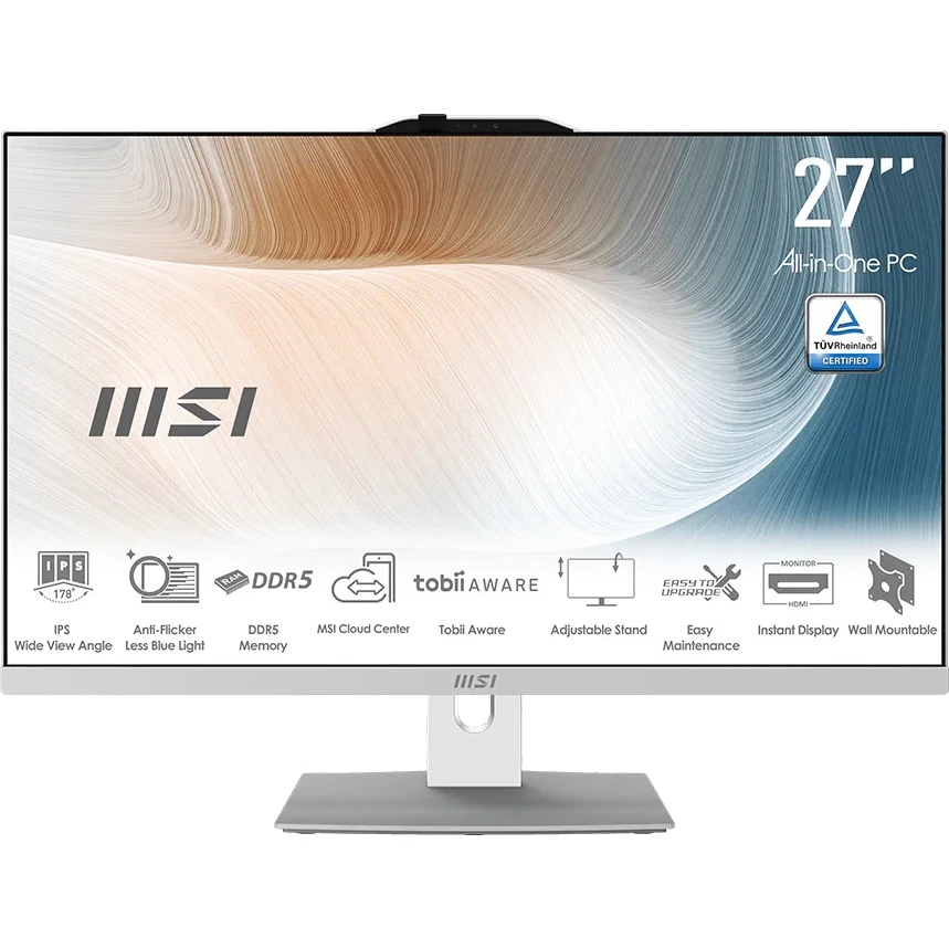 MSI Modern AM272P 1MA-1493XRU