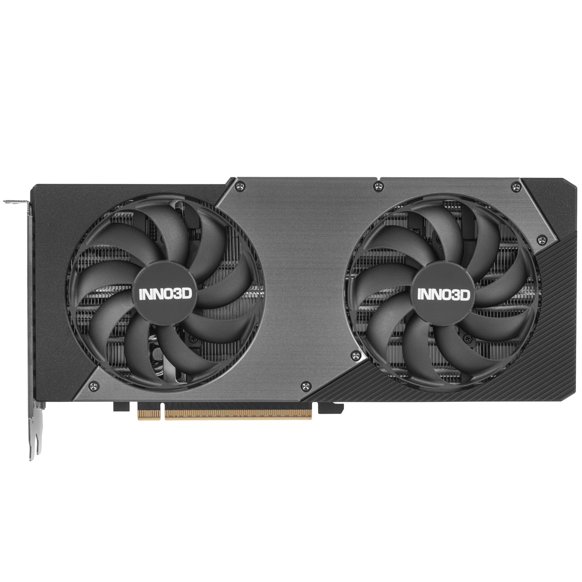 Видеокарта INNO3D RTX 5070 TWIN X2 12GB GDDR7 192bit 3xDP HDMI 3FAN RTL