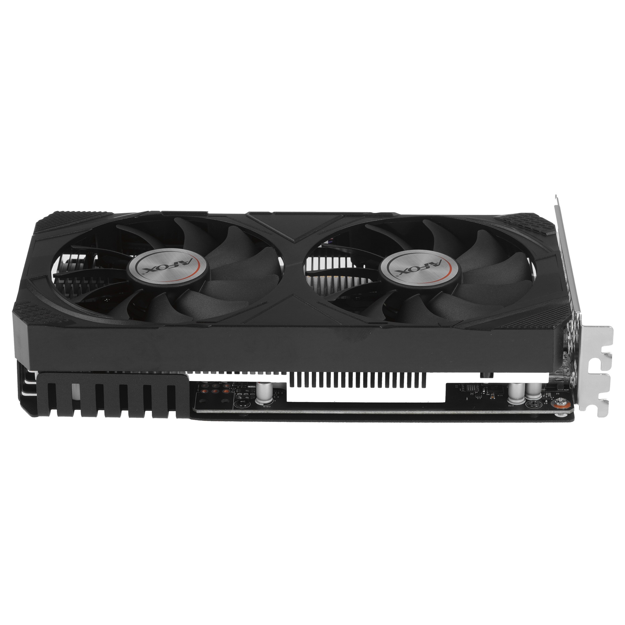 Видеокарта AFOX PCIE16 RTX3050 6GB AF3050-6GD6H5