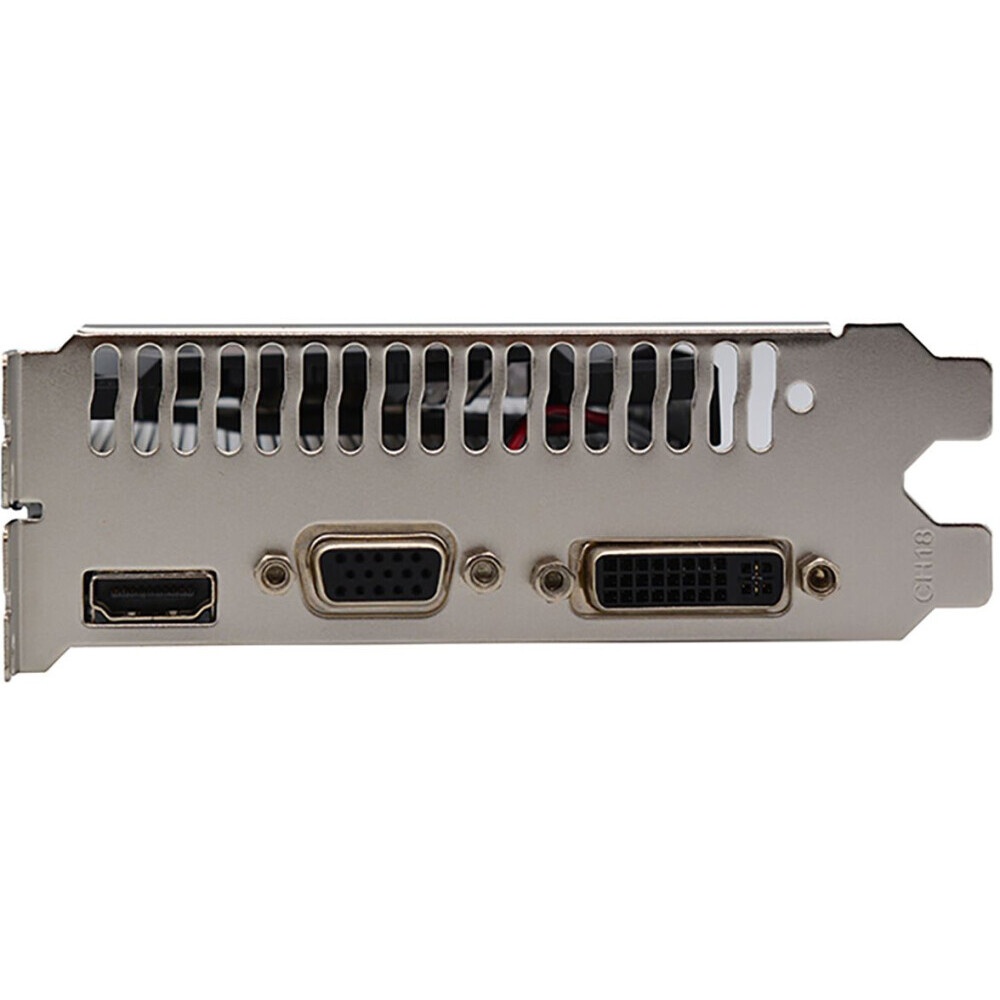 Видеокарта Afox GT730 2GB GDDR5 128bit VGA DVI-D HDMI 1FAN RTL