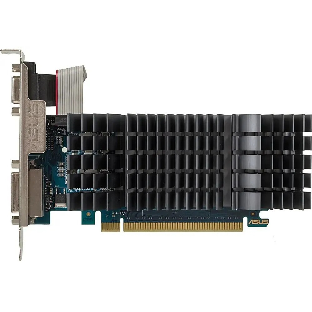 Видеокарта Afox GT730 2GB GDDR5 128bit VGA DVI-D HDMI 1FAN RTL