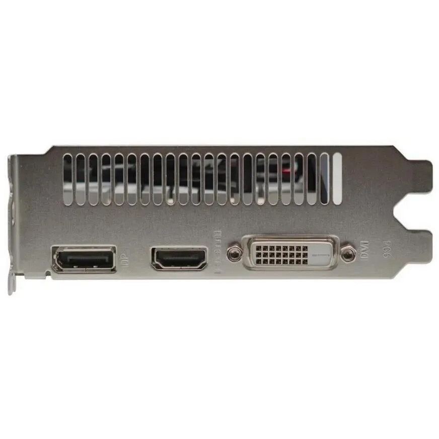 Видеокарта AFOX R9 370 ATX Dual Fan 4GB GDDR5 256bit DVI HDMI DP  (784009) {20}