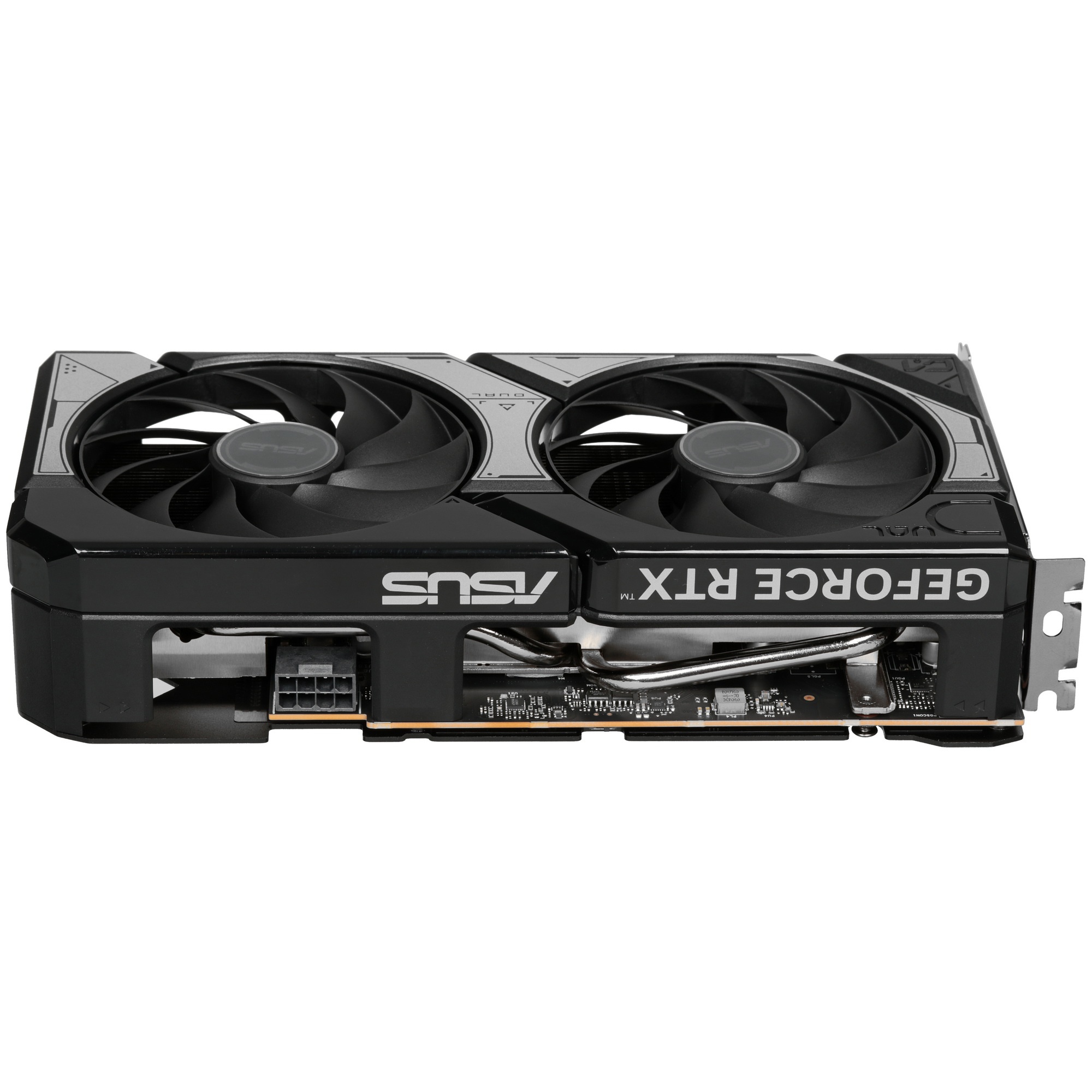 Видеокарта Asus RTX 5060 DUAL-RTX5060-O8G