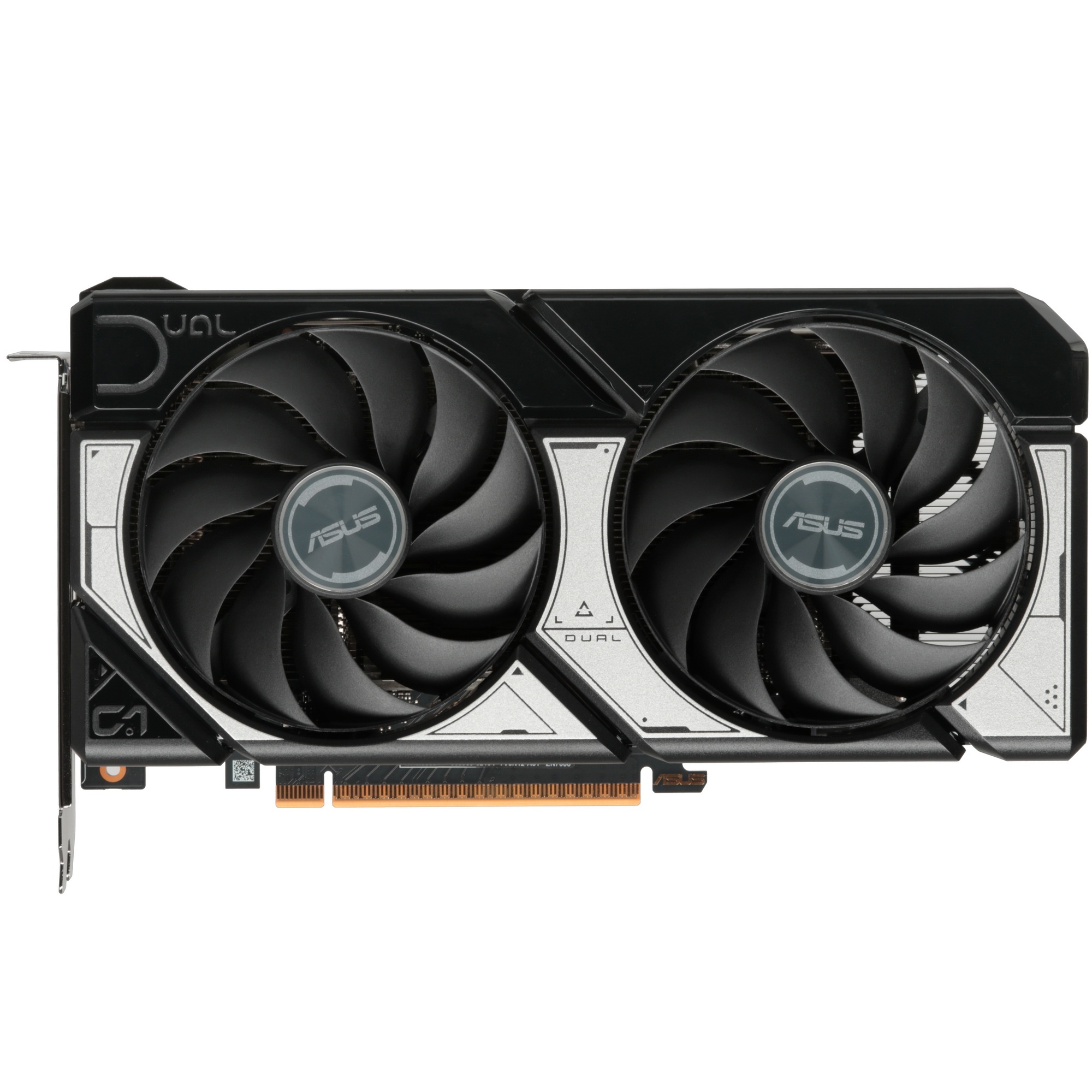 Видеокарта Asus RTX 5060 DUAL-RTX5060-O8G