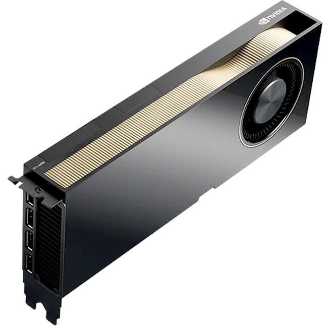 Видеокарта NVIDIA RTX A6000 48GB (900-5G133-2200-E00)