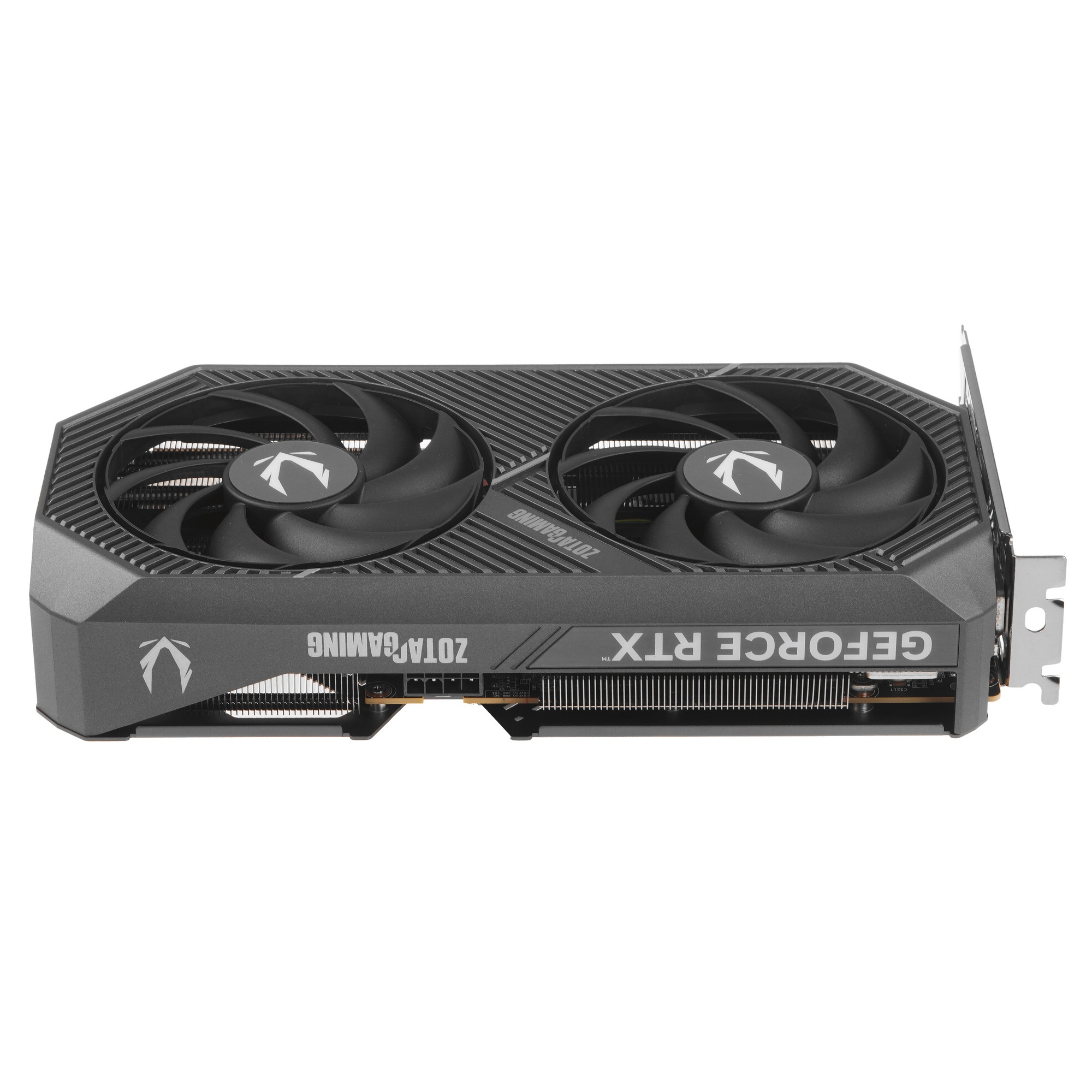 Видеокарта Zotac RTX5060Ti TWIN EDGE 8GB GDDR7 128bit 3xDP HDMI 2FAN MEDIUM PACK