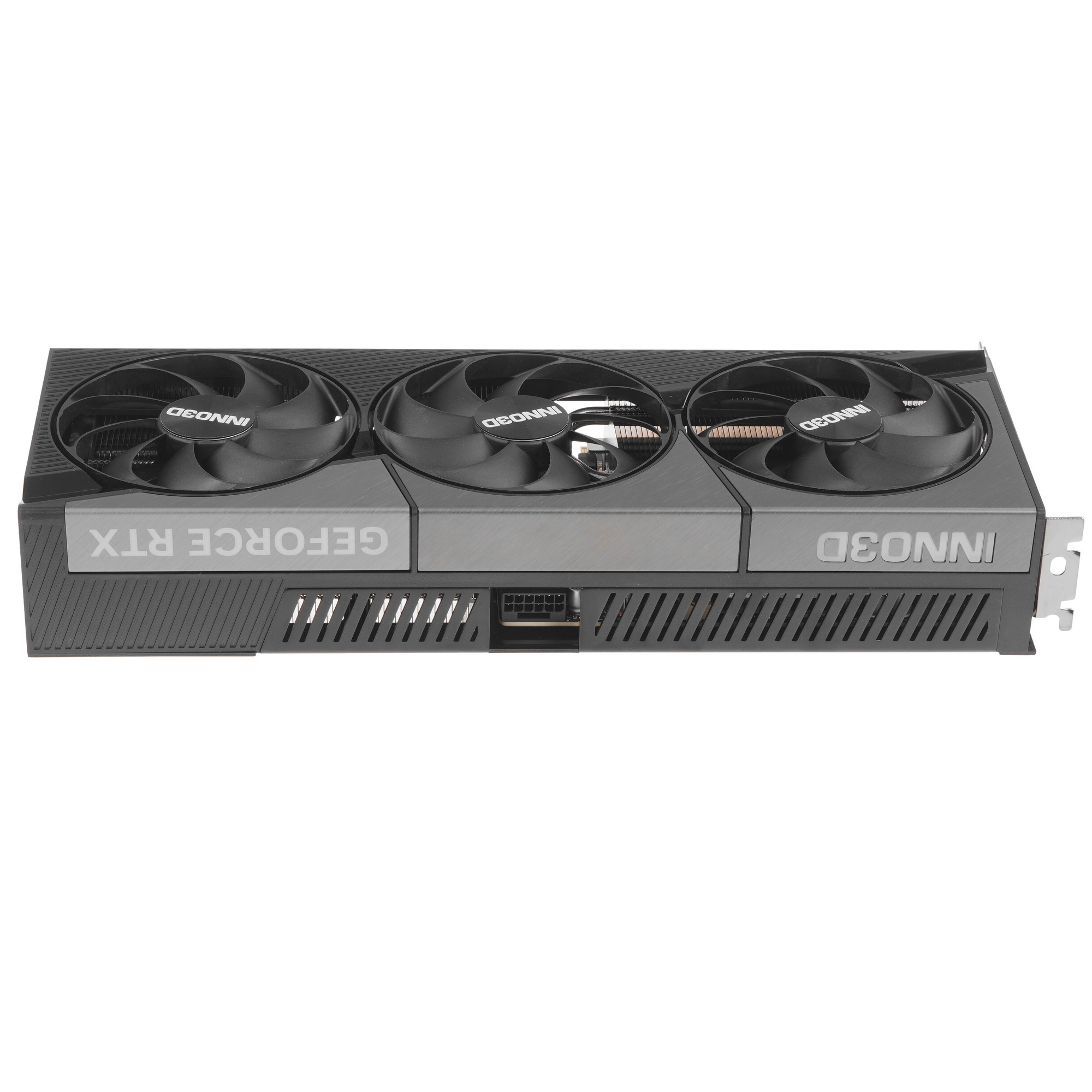 Видеокарта INNO3D RTX 5080 X3 GAMING OC RTX5080, HDMI, DP*3, 16G,D7