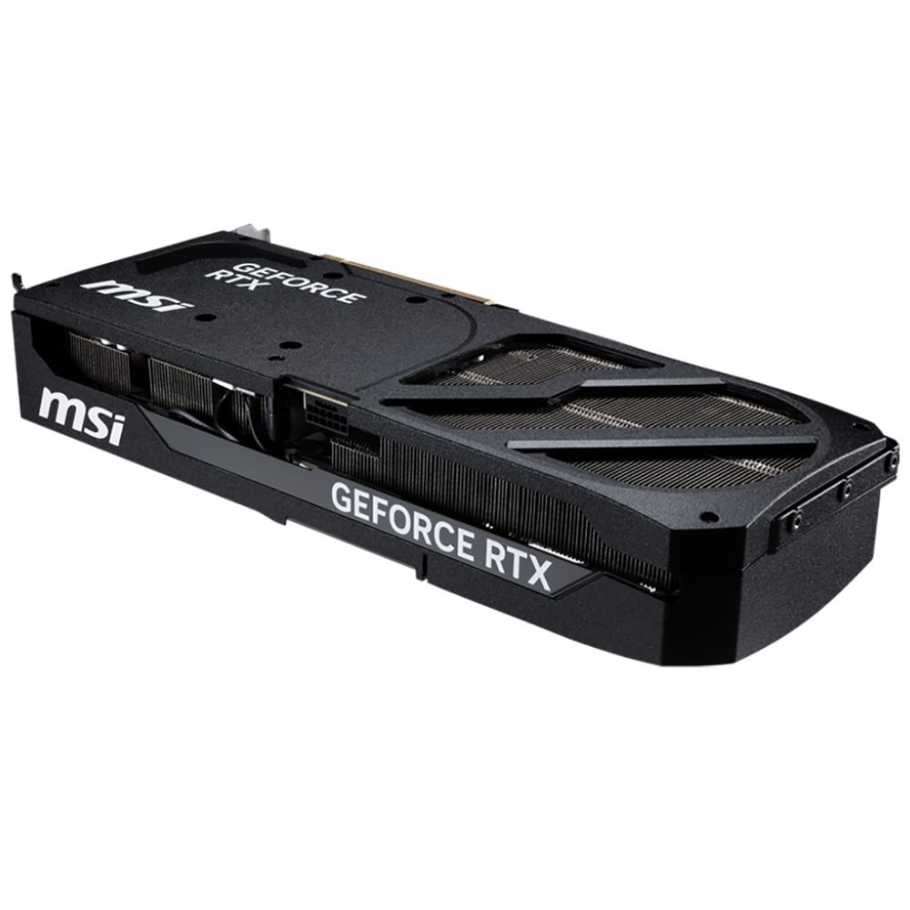 Видеокарта MSI GeForce RTX 5070 Ti 16G SHADOW 3X