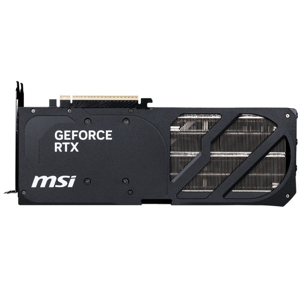 Видеокарта MSI GeForce RTX 5070 Ti 16G SHADOW 3X