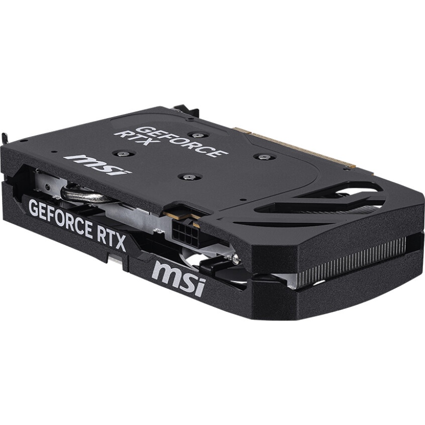 Видеокарта Zotac PCI-E 5.0 RTX 5050 SOLO 8GB NVIDIA GeForce RTX 5050 8Gb 128bit GDDR6 2572/20000 HDM