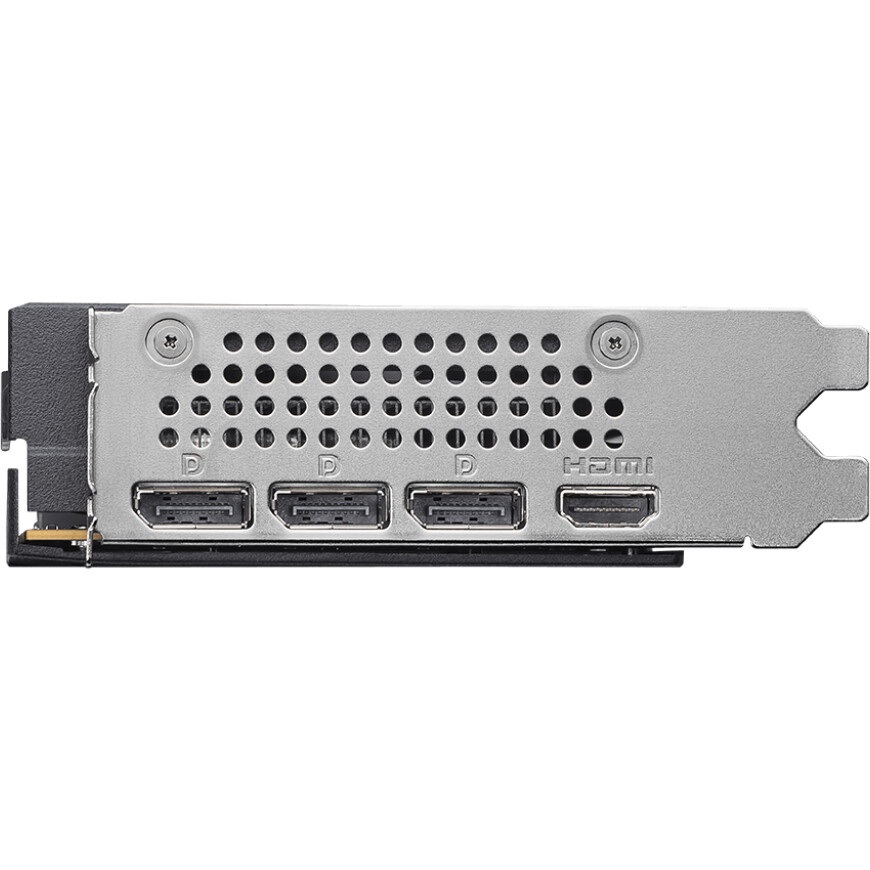 Видеокарта Zotac PCI-E 5.0 RTX 5050 SOLO 8GB NVIDIA GeForce RTX 5050 8Gb 128bit GDDR6 2572/20000 HDM