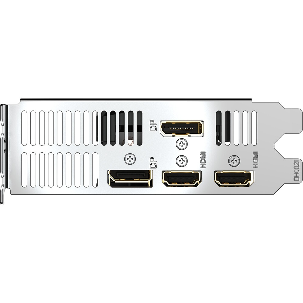 Видеокарта Zotac PCI-E 5.0 RTX 5050 SOLO 8GB NVIDIA GeForce RTX 5050 8Gb 128bit GDDR6 2572/20000 HDM