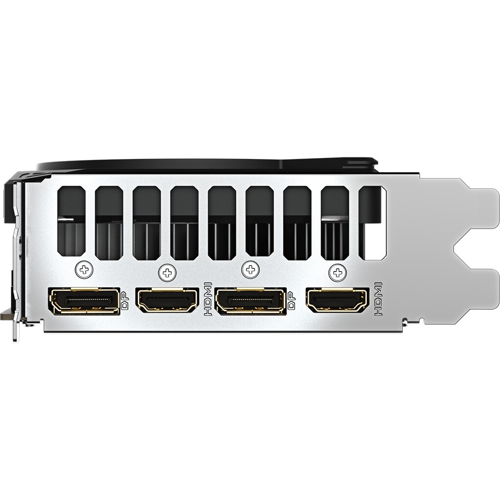 Видеокарта Zotac PCI-E 5.0 RTX 5050 SOLO 8GB NVIDIA GeForce RTX 5050 8Gb 128bit GDDR6 2572/20000 HDM