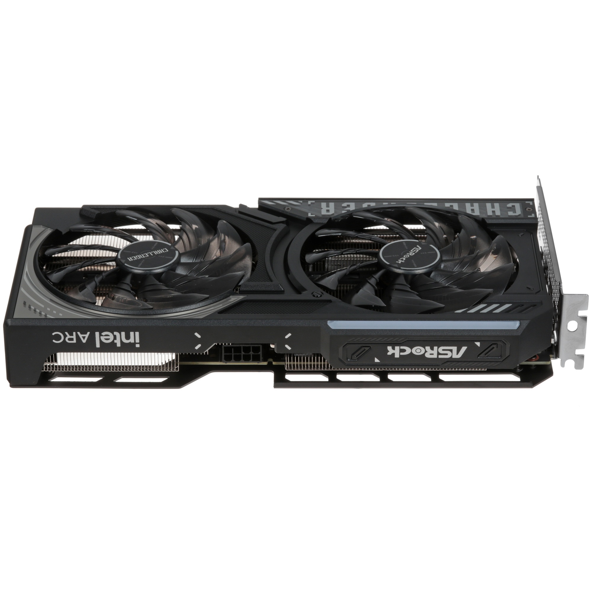 Видеокарта Asrock B580 CL 12GO PCI-E 4.0 INTEL ARC B580 12Gb 192bit GDDR6 2740/19000 HDMIx1 DPx3 HDC