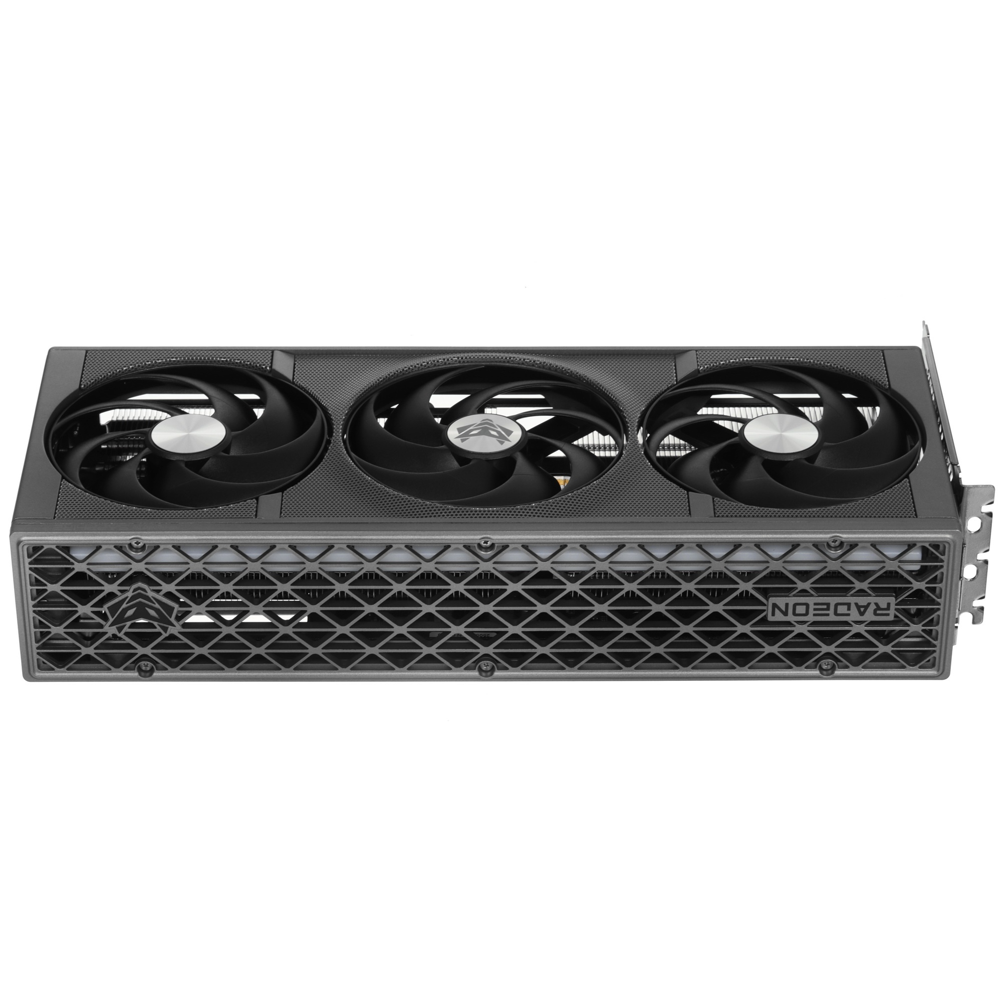 Видеокарта Sapphire PCI-E 5.0 11349-01-20G NITRO+AMD RADEON RX 9070 OC AMD Radeon RX 9070 16Gb 256bi