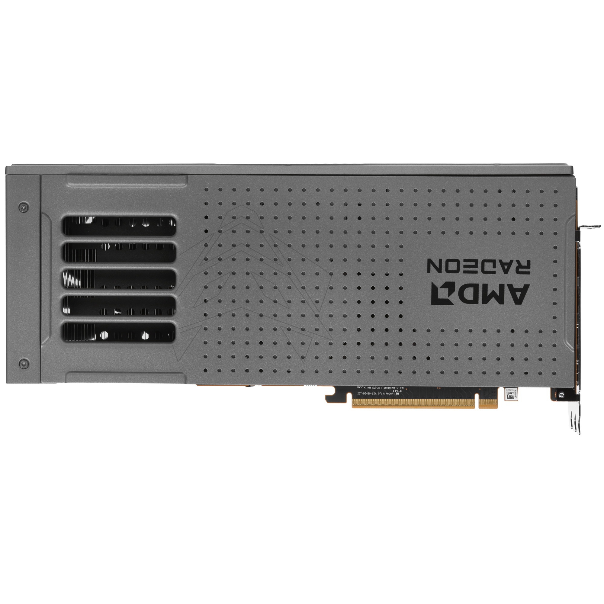 Видеокарта Sapphire PCI-E 5.0 11349-01-20G NITRO+AMD RADEON RX 9070 OC AMD Radeon RX 9070 16Gb 256bi