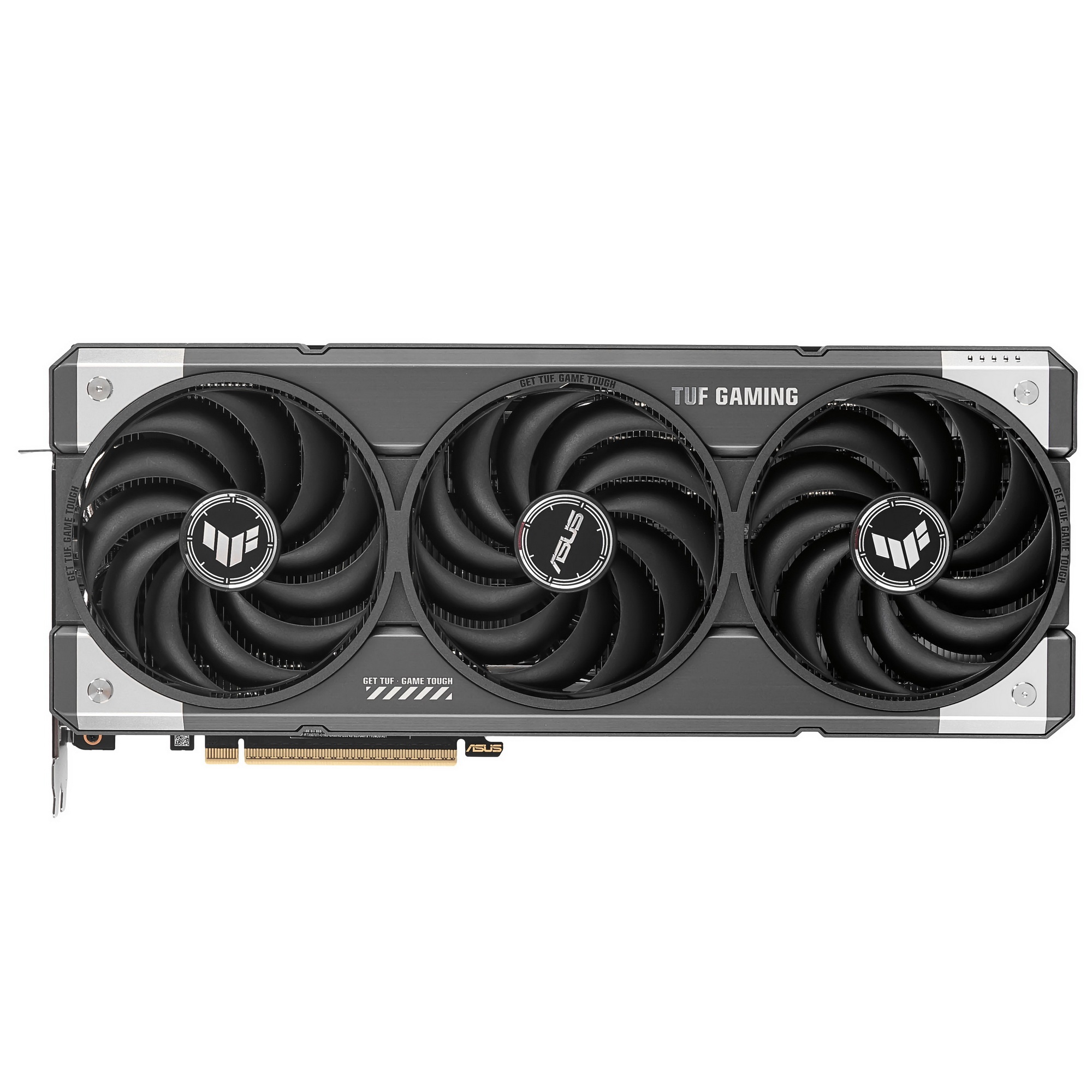 Видеокарта ASUS TUF-RTX5070TI-O16G-GAMING RTX 5070TI ,HDMI*2,DP*3,16G,D7