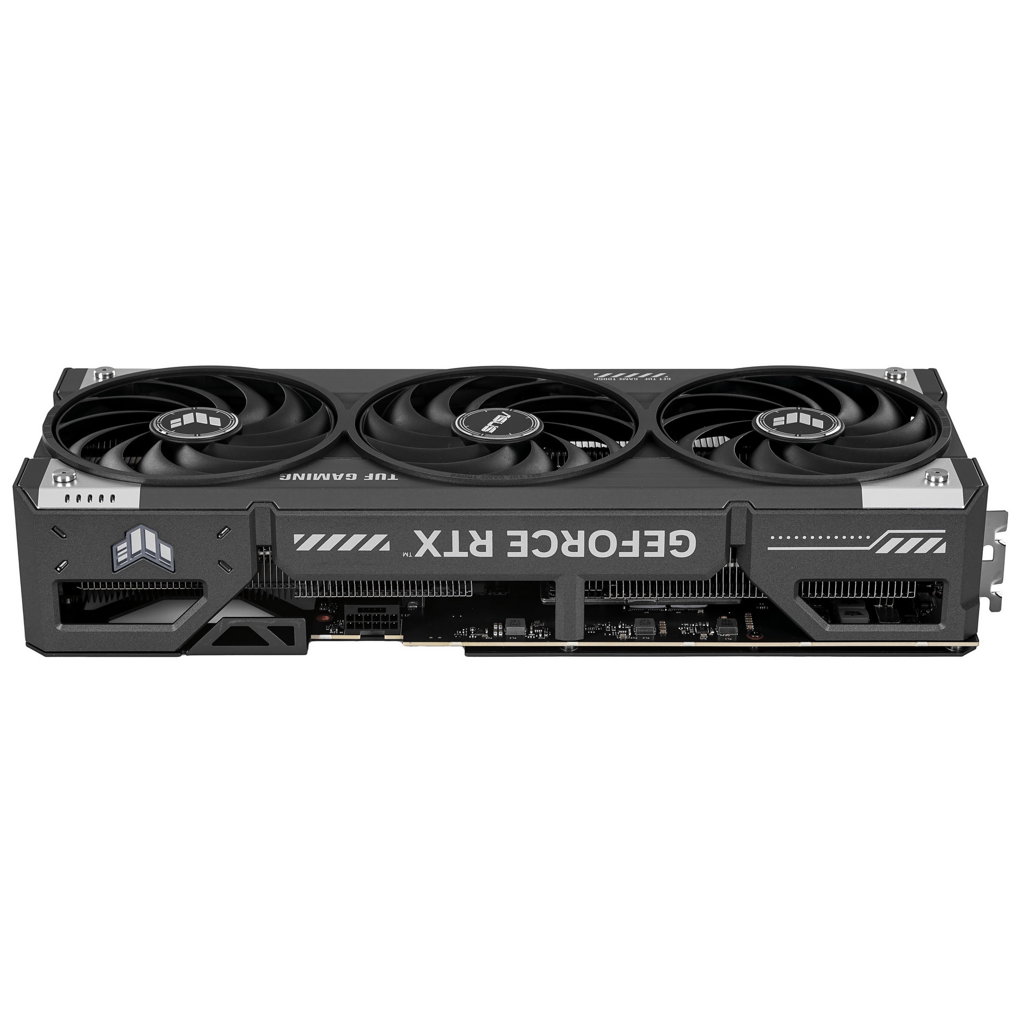 Видеокарта ASUS TUF-RTX5070TI-O16G-GAMING RTX 5070TI ,HDMI*2,DP*3,16G,D7