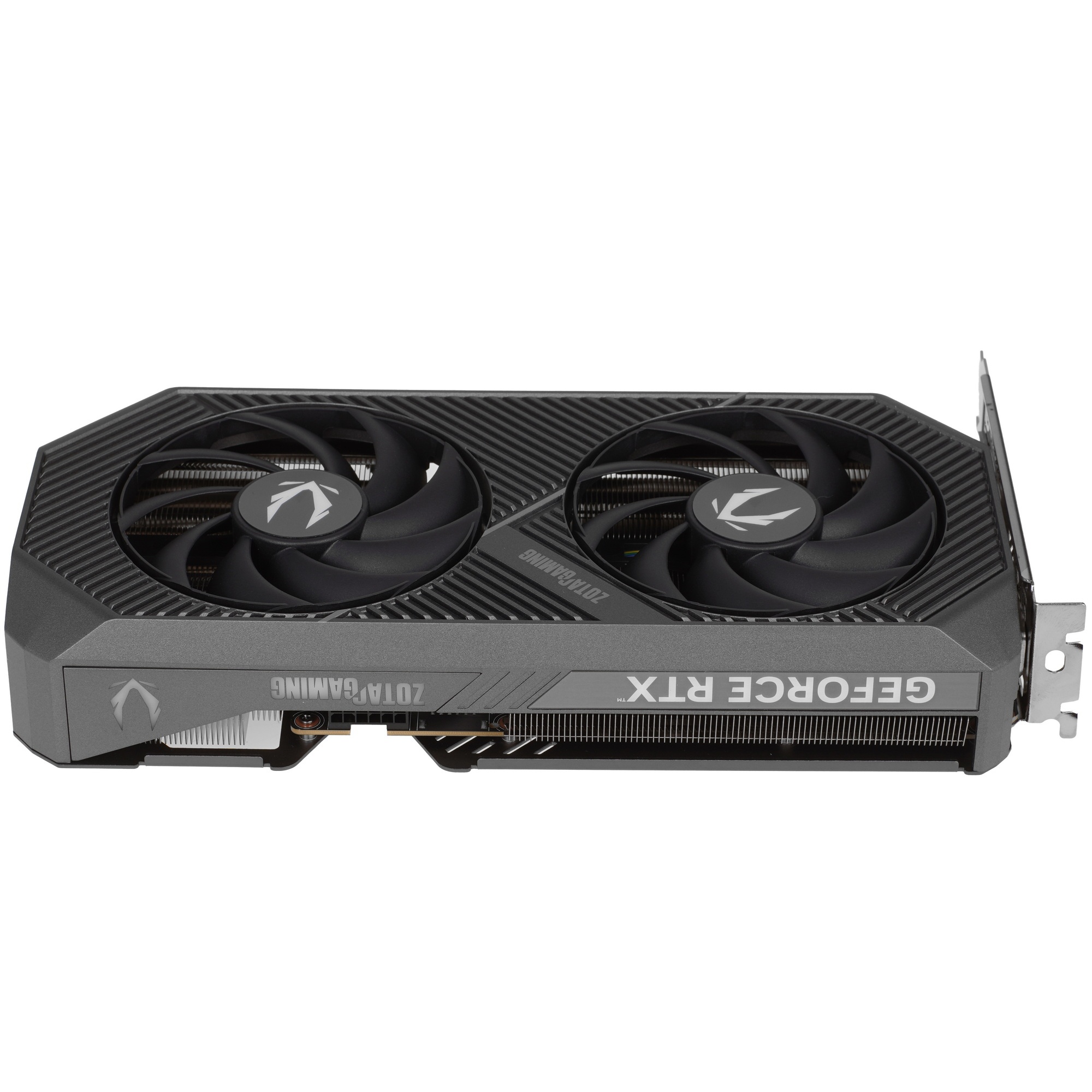Видеокарта Zotac PCI-E 4.0 RTX 5070 TWIN EDGE OC NVIDIA GeForce RTX 5070 12Gb 192bit GDDR7 2542/2800