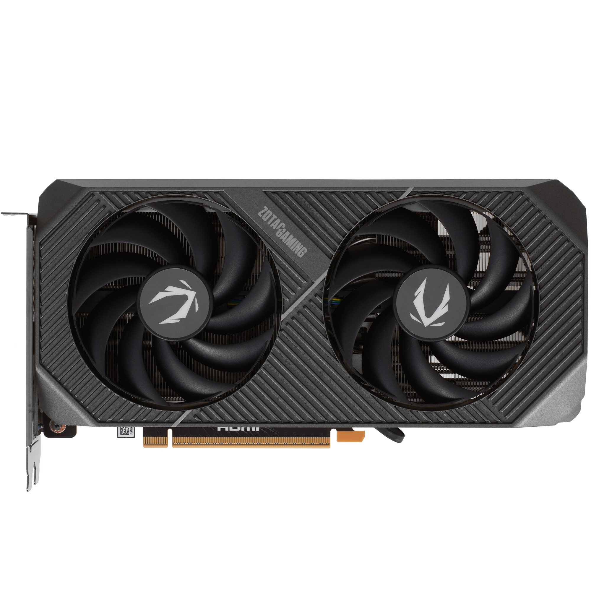 Видеокарта Zotac PCI-E 4.0 RTX 5070 TWIN EDGE OC NVIDIA GeForce RTX 5070 12Gb 192bit GDDR7 2542/2800