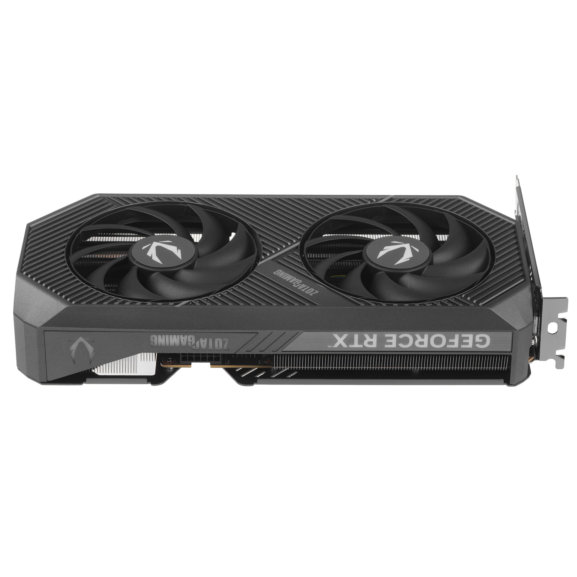 Видеокарта Zotac RTX5070 TWIN EDGE 12GB GDDR7 192bit 3xDP HDMI 2FAN PREMIUM PACK