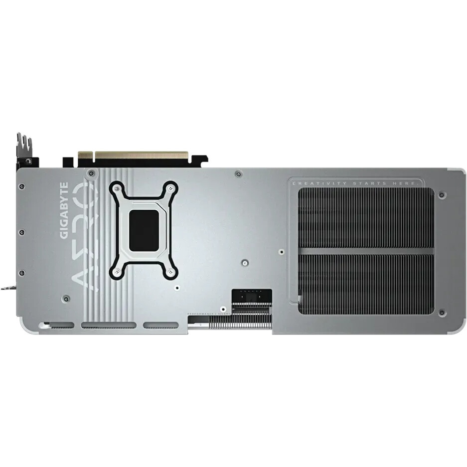 Видеокарта Zotac PCI-E 5.0 RTX 5070TI AMP EXTREME INFINITY NVIDIA GeForce RTX 5070TI 16Gb 256bit GDD