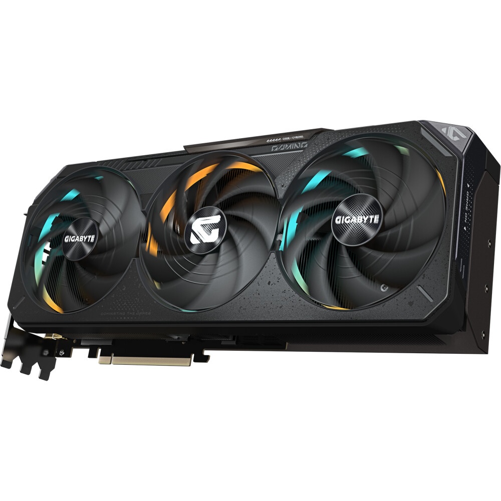 Видеокарта Zotac PCI-E 5.0 RTX 5070TI AMP EXTREME INFINITY NVIDIA GeForce RTX 5070TI 16Gb 256bit GDD