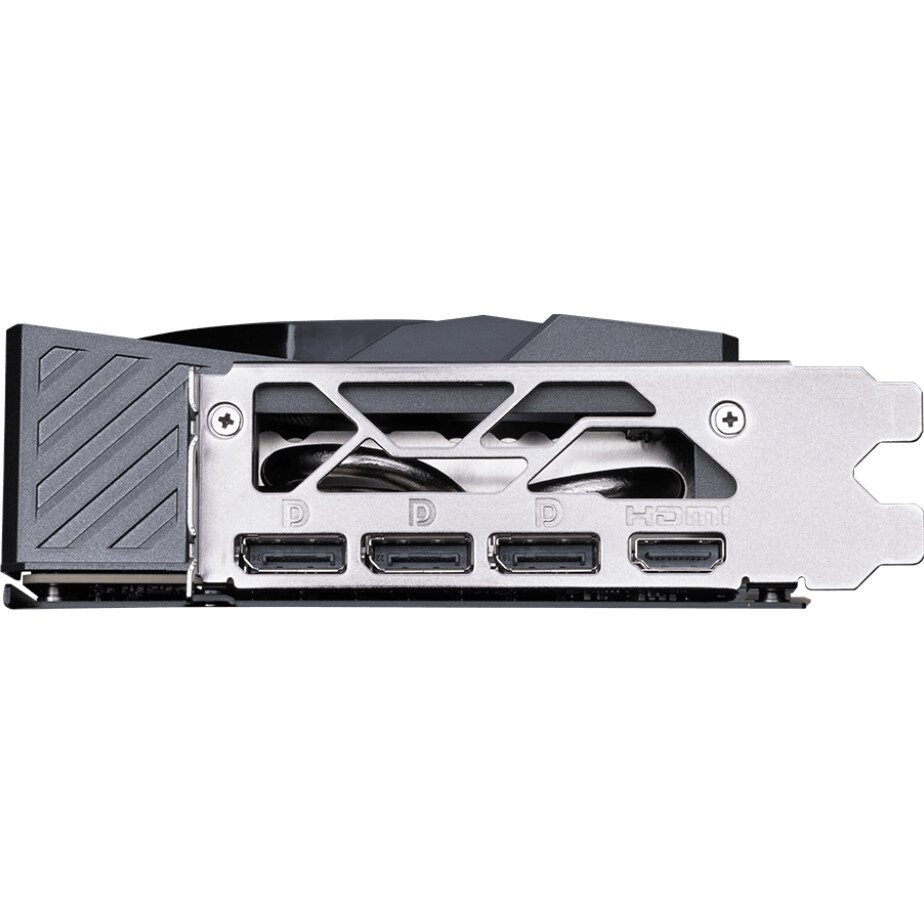 Видеокарта Zotac PCI-E 5.0 RTX 5070TI AMP EXTREME INFINITY NVIDIA GeForce RTX 5070TI 16Gb 256bit GDD