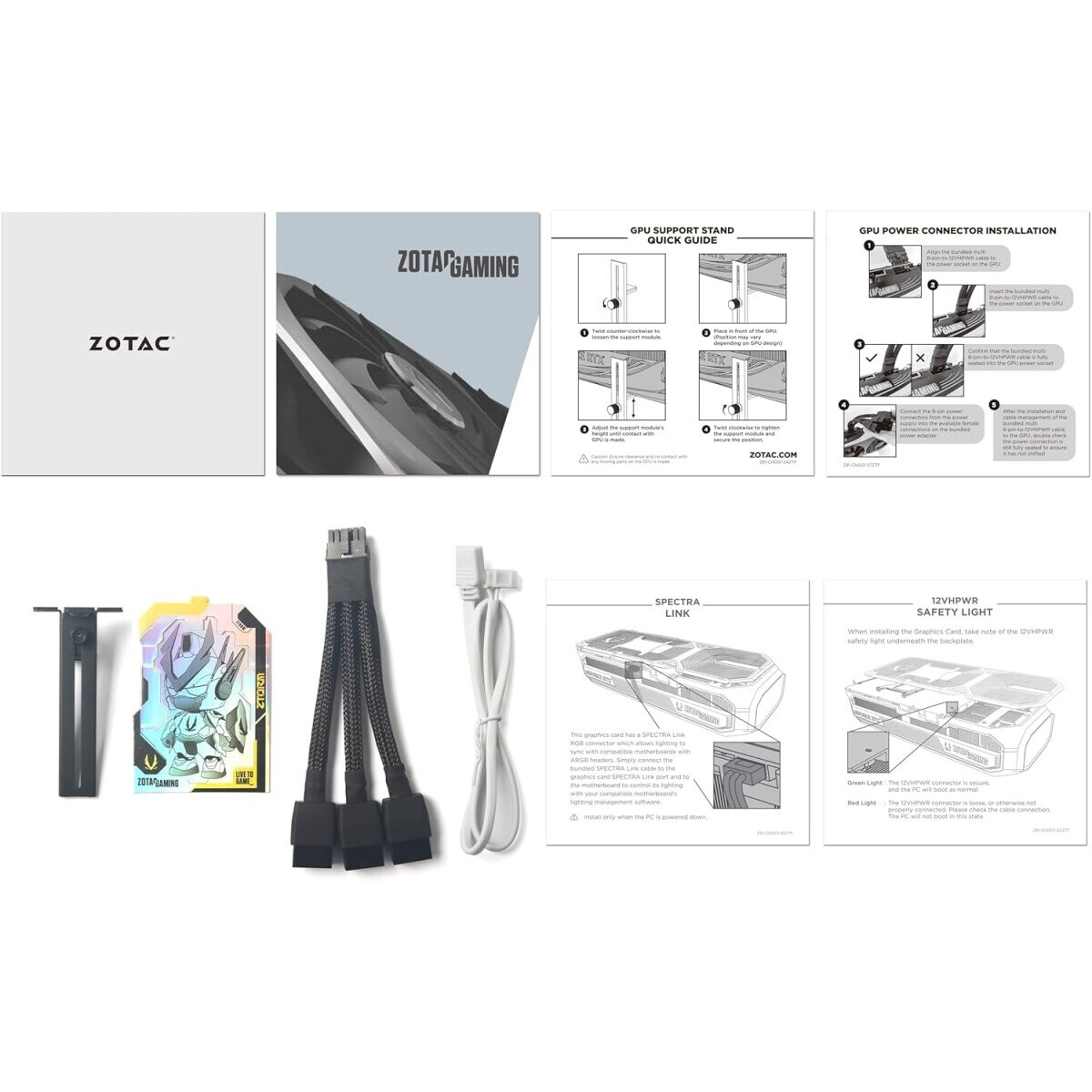Видеокарта Zotac PCI-E 5.0 RTX 5070TI AMP EXTREME INFINITY NVIDIA GeForce RTX 5070TI 16Gb 256bit GDD