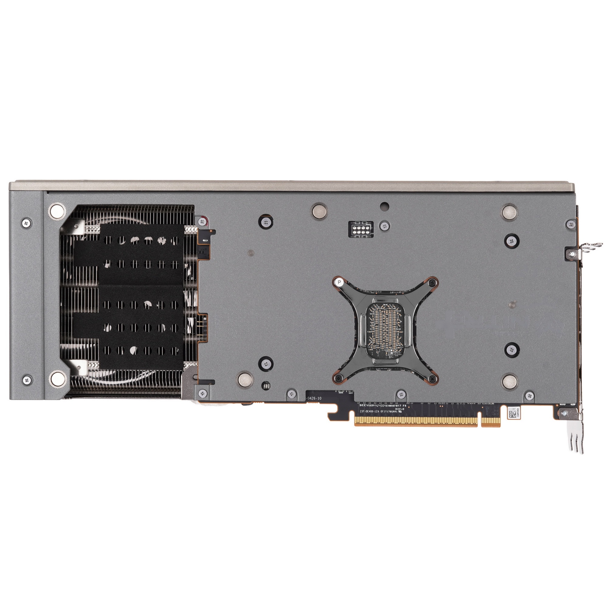 Видеокарта Sapphire RX9070XT NITRO+ OC 16GB GDDR6 256bit 2xDP 2xHDMI 3FAN RTL