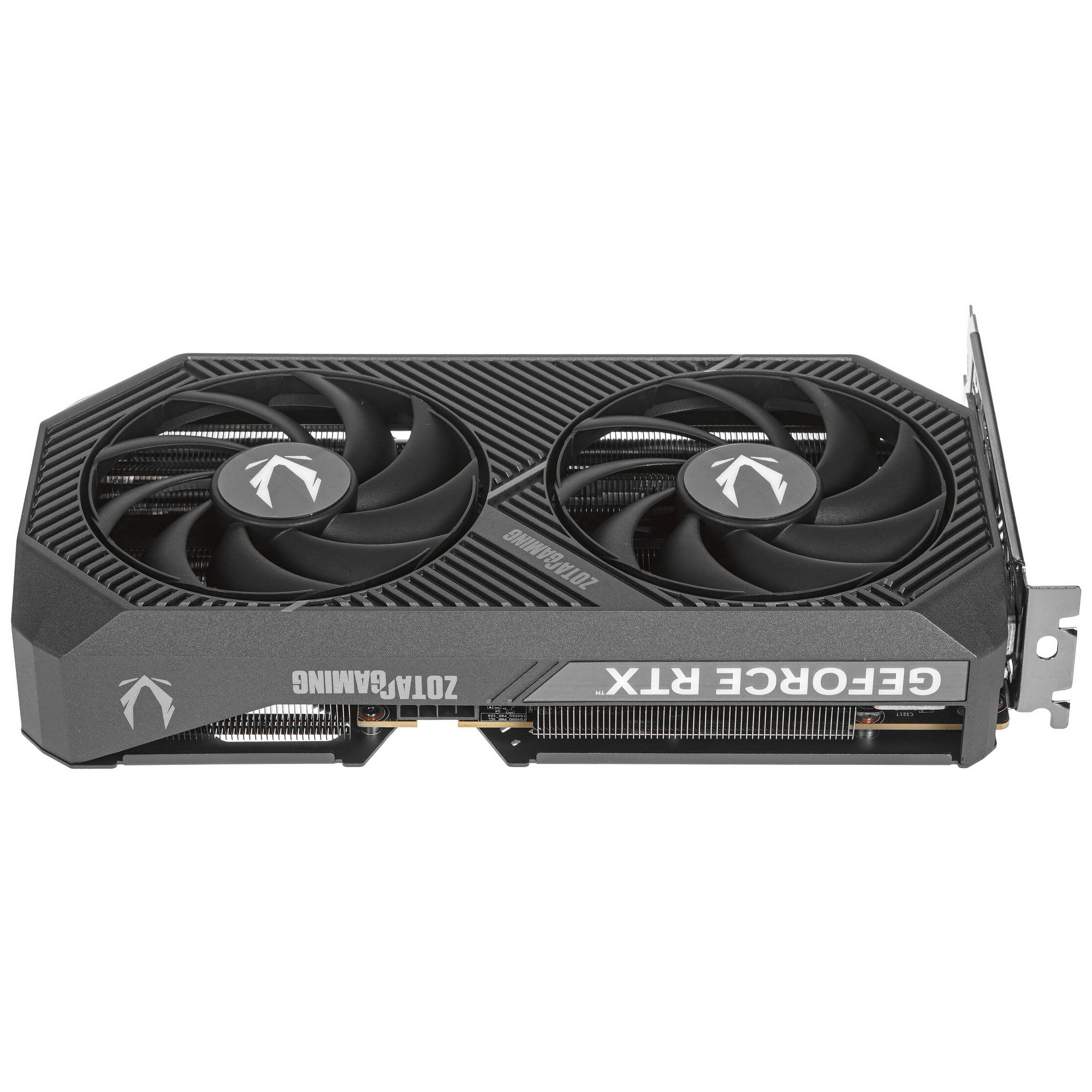 Видеокарта Zotac PCI-E 5.0 RTX 5060 Ti 16GB TWIN EDGE NVIDIA GeForce RTX 5060TI 16Gb 128bit GDDR7 25