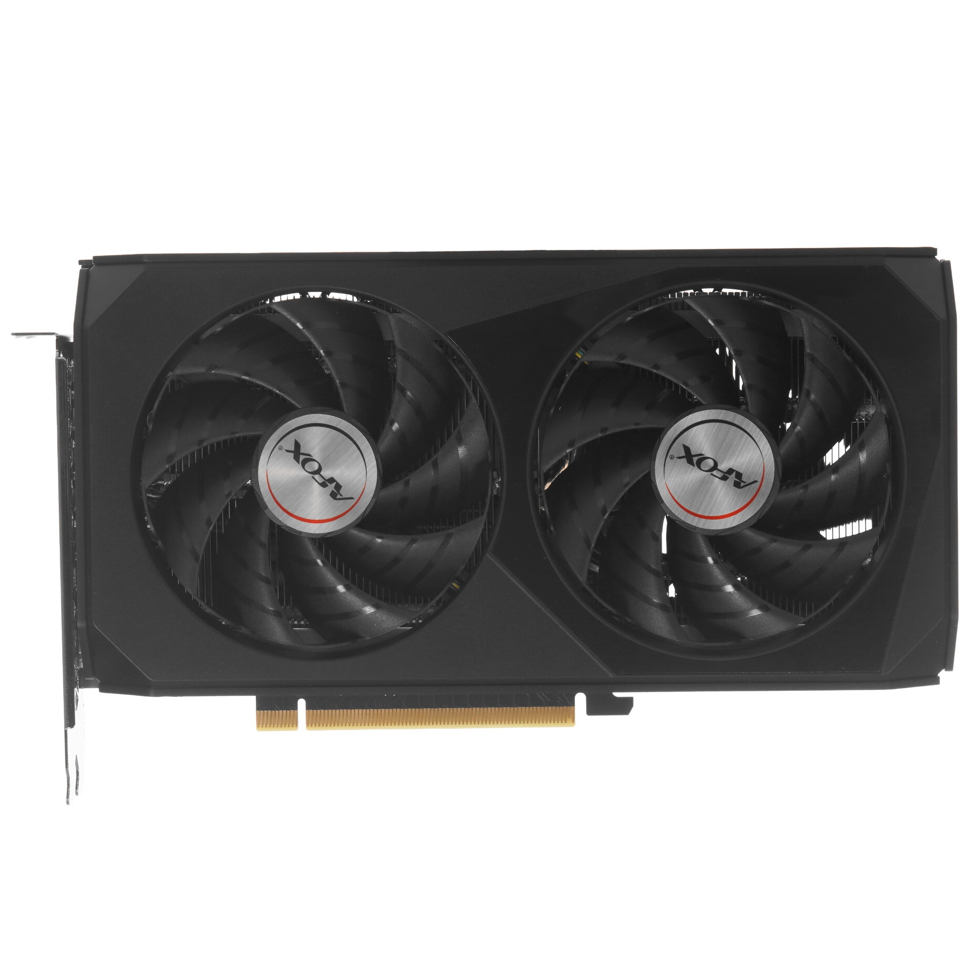 Видеокарта AFOX GeForce RTX3060 12Gb 192bit GDDR6 3xDP/ HDMI 2FAN (AF3060-12GD6H7-V4) RTL