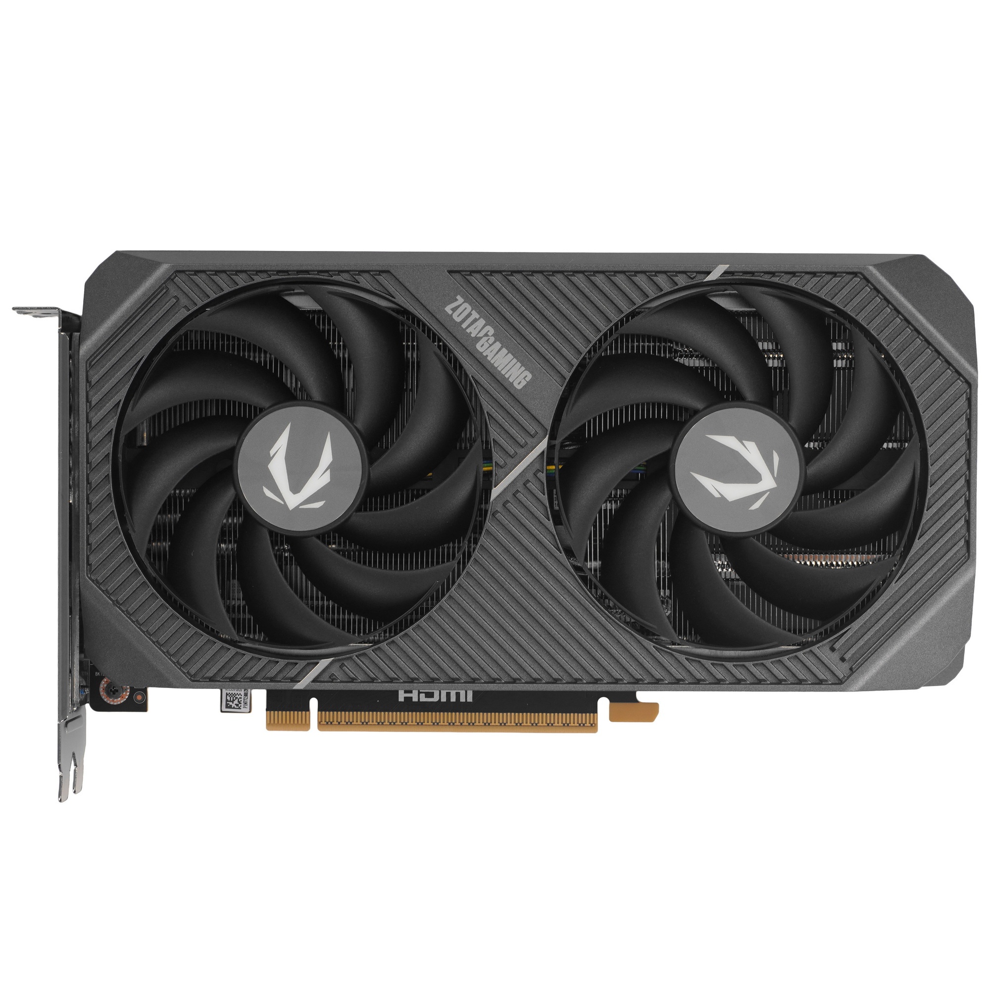Видеокарта Zotac PCI-E 5.0 RTX 5060TI 16GB TWIN EDGE OC NVIDIA GeForce RTX 5060TI 16Gb 128bit GDDR7