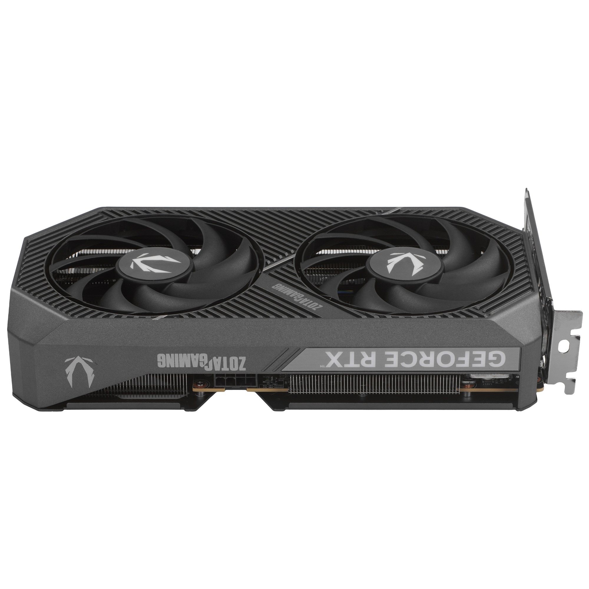 Видеокарта Zotac PCI-E 5.0 RTX 5060TI 16GB TWIN EDGE OC NVIDIA GeForce RTX 5060TI 16Gb 128bit GDDR7