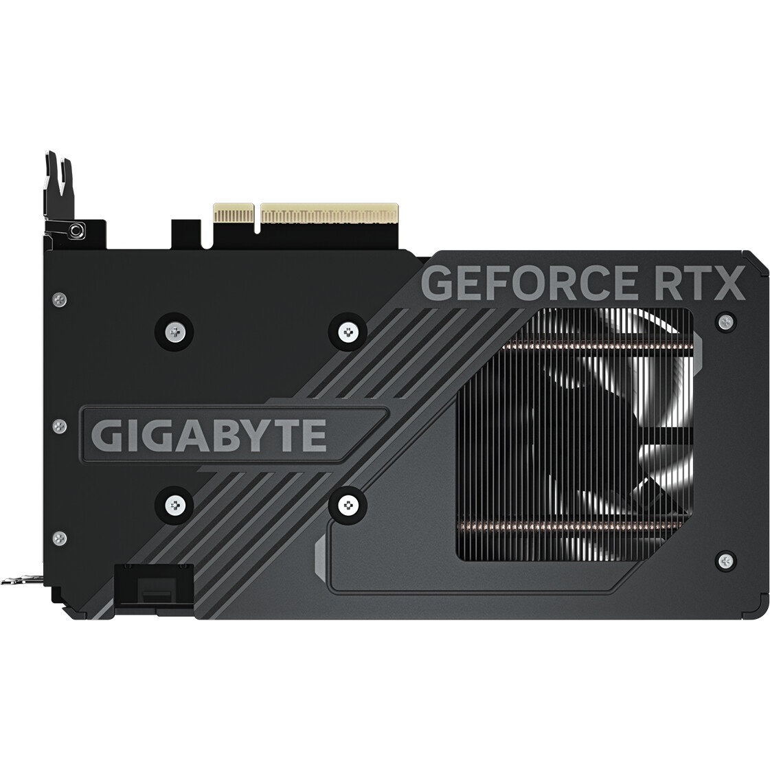 Видеокарта MSI RTX 5060 8G SHADOW 2X/RTX 5060, HDMI, DP*3, 8G, D7
