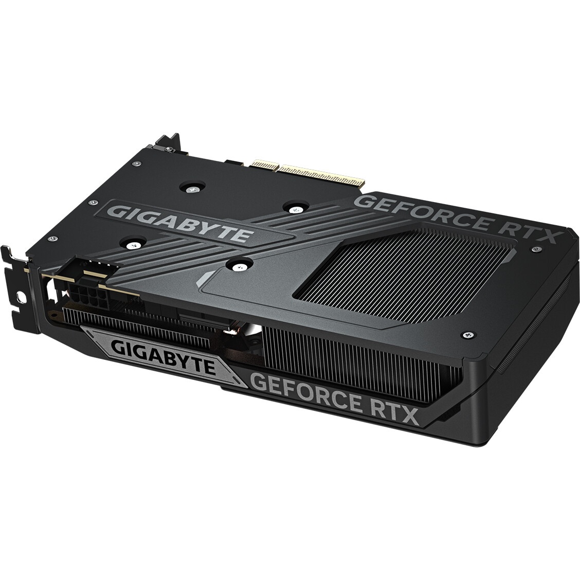 Видеокарта MSI RTX 5060 8G SHADOW 2X/RTX 5060, HDMI, DP*3, 8G, D7