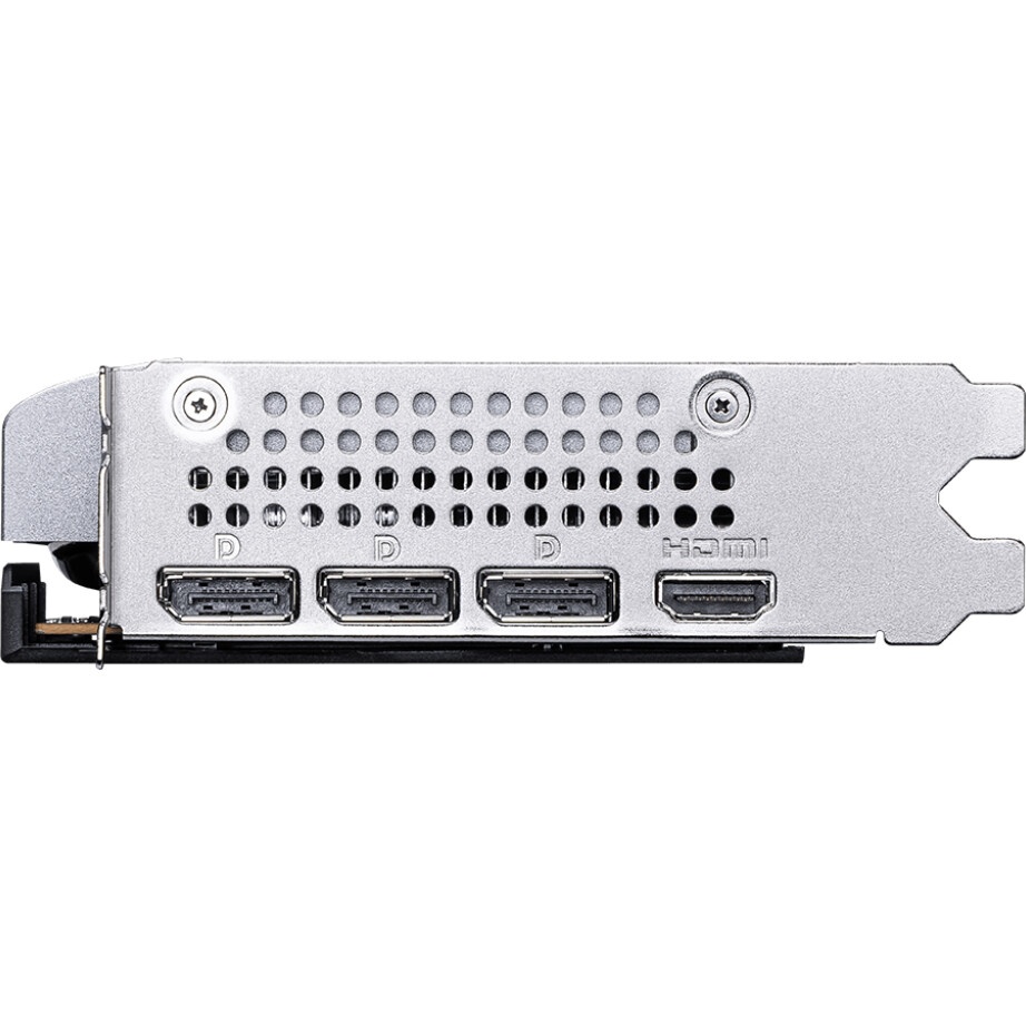 Видеокарта MSI RTX 5060 8G SHADOW 2X/RTX 5060, HDMI, DP*3, 8G, D7
