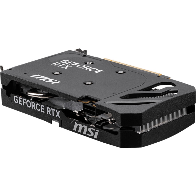 Видеокарта MSI RTX 5060 8G SHADOW 2X/RTX 5060, HDMI, DP*3, 8G, D7
