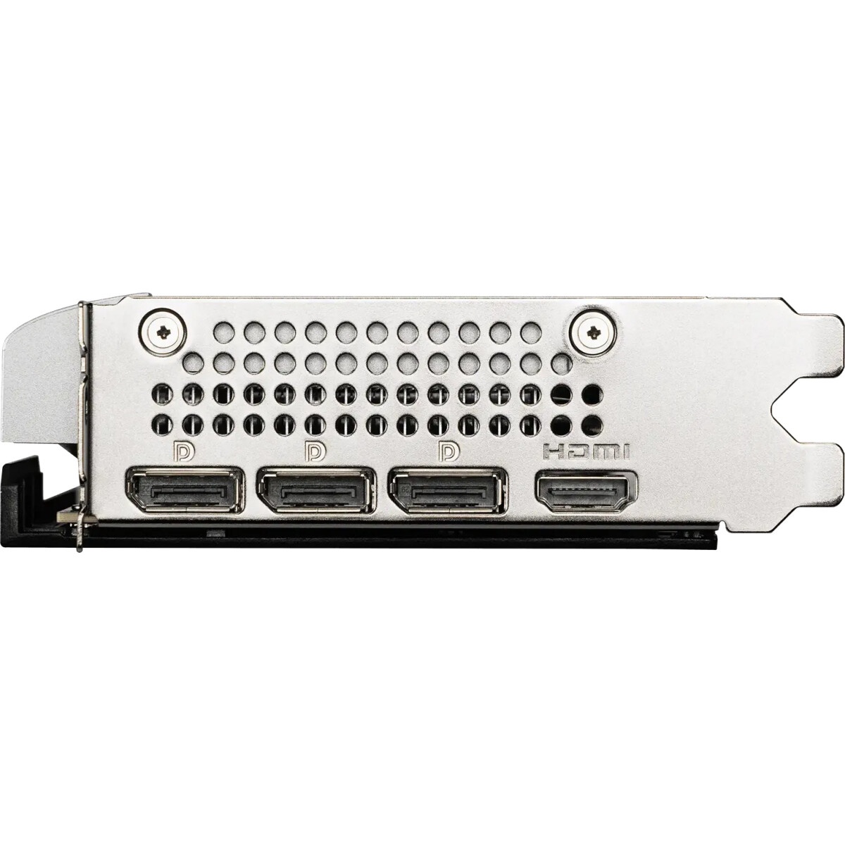 Видеокарта MSI RTX 5060 8G SHADOW 2X/RTX 5060, HDMI, DP*3, 8G, D7
