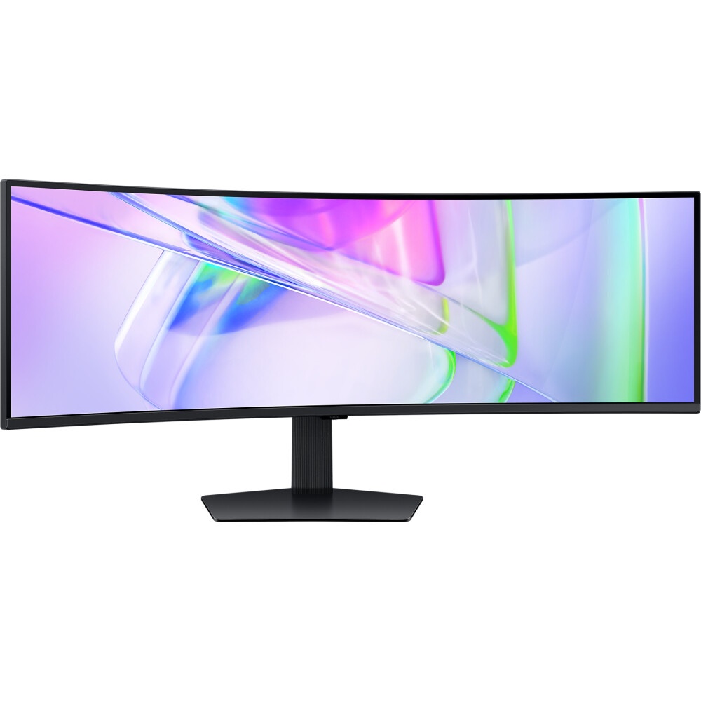 Монитор Dahua 49" DHI-LM49-EW410CA черный VA LED 1ms 32:9 HDMI M/M матовая HAS 3000:1 400cd 178гр/17