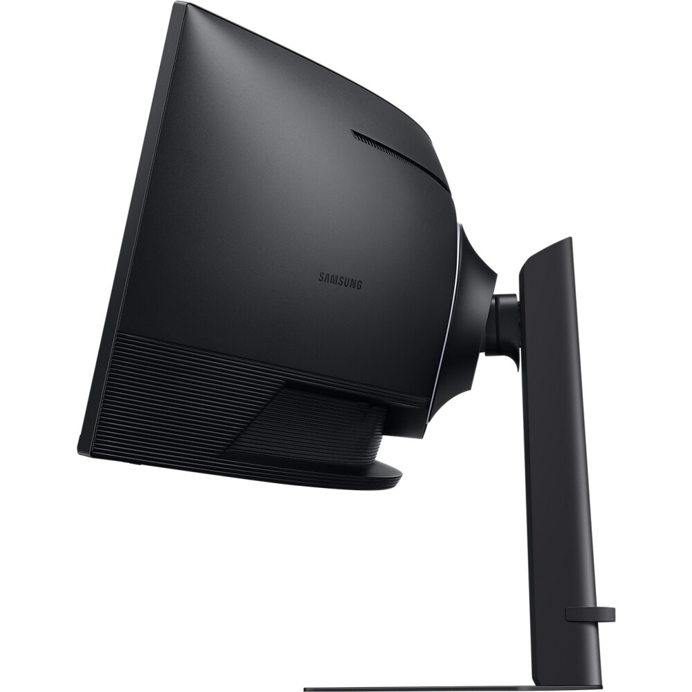 Монитор Dahua 49" DHI-LM49-EW410CA черный VA LED 1ms 32:9 HDMI M/M матовая HAS 3000:1 400cd 178гр/17